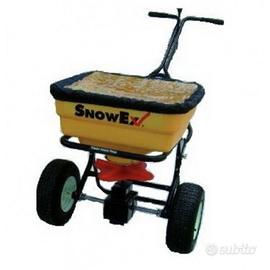 Spargisale a spinta centrifugo snow-ex sp65