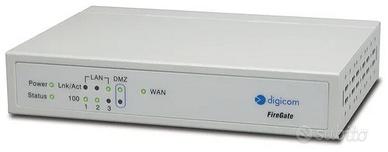 VPN broadband Digicom FireGate 5