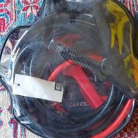 Cavi elettrici per batteria auto e moto