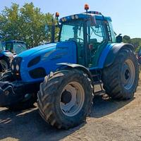 TRATTORE LANDINI LEGEND 165 TDI Tecno