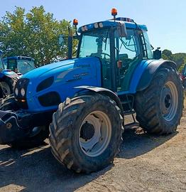 TRATTORE LANDINI LEGEND 165 TDI Tecno