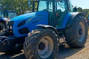 TRATTORE LANDINI LEGEND 165 TDI Tecno