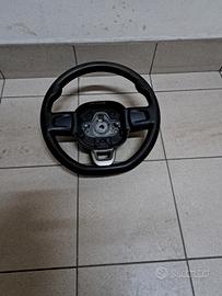 Volante fiat panda 