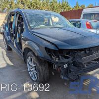 FIAT FREEMONT 345 2.0 JTD 4X4 170CV - Ricambi