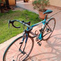 bici da corsa