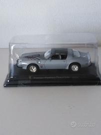 Pontiac Firebird Trans Am 1979