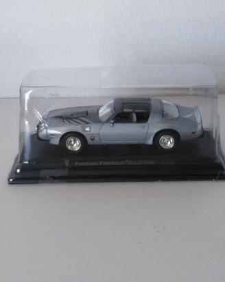 Pontiac Firebird Trans Am 1979