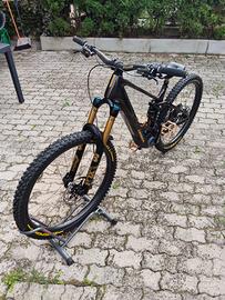 Orbea  WILD M-LTD  2024 IN  GARANZIA