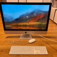 APPLE iMAC 27 pollici 2009