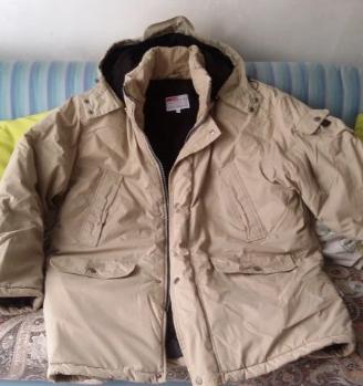 Giaccone BRUGI tg 50