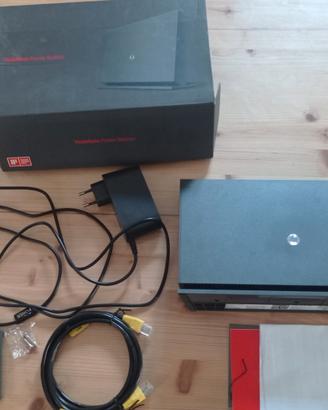 Modem router wifi 