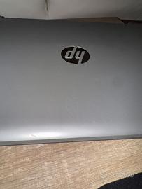 HP Pavilion 15 PC Intel i7 8 GB RAM NVIDIA GeForce