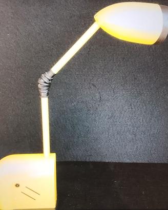Lampada Snob Luci Milano anni 80