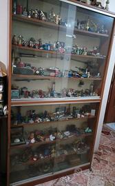 Accendi varie forme tutti funzionanti