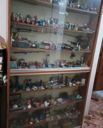 Accendi varie forme tutti funzionanti