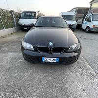 Bmw 120 120d cat 5 porte Eletta DPF
