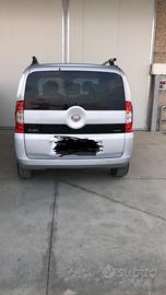 Fiat fiorino Qubo 1.300