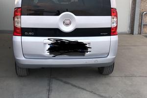 Fiat fiorino Qubo 1.300