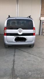 Fiat fiorino Qubo 1.300