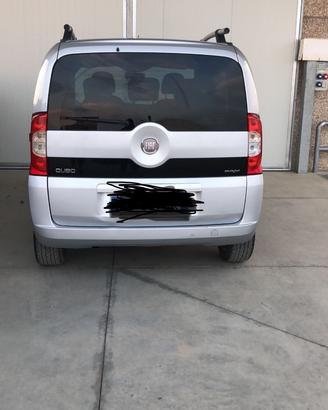 Fiat fiorino Qubo 1.300