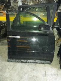 Sportello Ant DX Nissan X-Trail 010