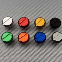 Vite / Tappo specchi bar-end