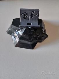 supporto per custodia di ricarica ray-ban meta