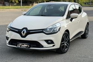 Renault Clio TCe 12V 90 CV GPL Start&Stop 2018