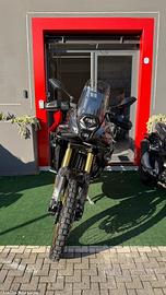 Voge valico dsx 800 x rally