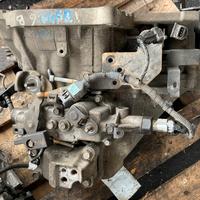 CAMBIO G4FD MANUALE HYUNDAI KIA