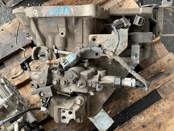 CAMBIO G4FD MANUALE HYUNDAI KIA