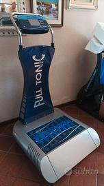 pedana vibro massaggio professionale 