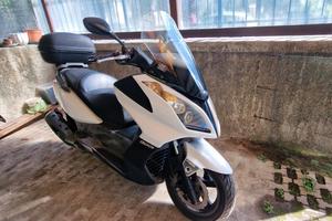 Kymco Downtown 300i ABS (2013) - 29.000 km