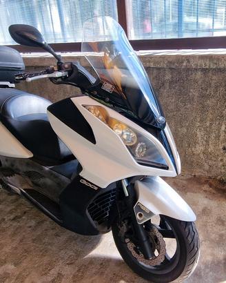 Kymco Downtown 300i ABS (2013) - 29.000 km