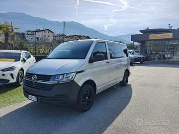 VOLKSWAGEN Transporter 2.0 TDI 110CV PC Kombi