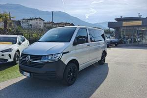 VOLKSWAGEN Transporter 2.0 TDI 110CV PC Kombi