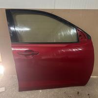 Porta anteriore posteriore dx sx hyundai i10 2023
