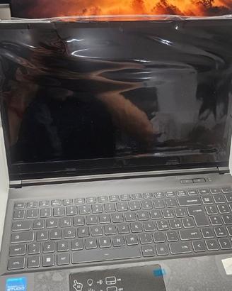 notebook da gaming