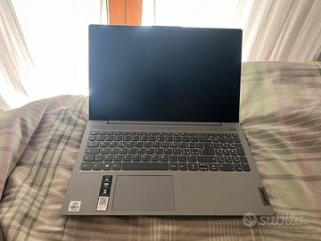lenovo ideapad 5 da testare