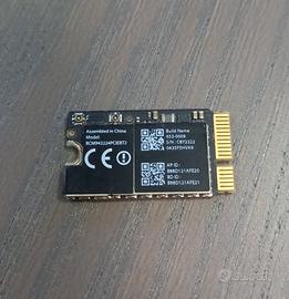 Scheda Wi-Fi per Apple Macbook