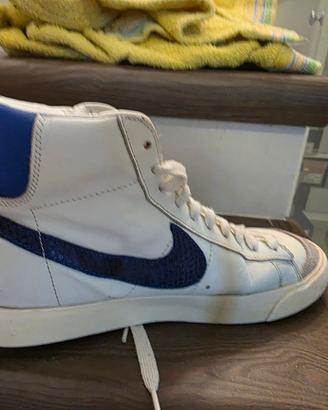 Nike Blazer Mid ’77 PRM VNTG 42,5 – 537327-105