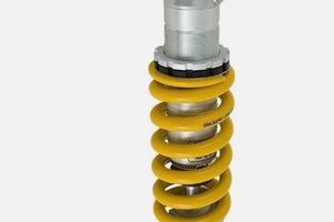 AMMORTIZZATORE POSTERIORE OHLINS YAMAHA T-MAX 530