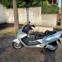 scooter honda