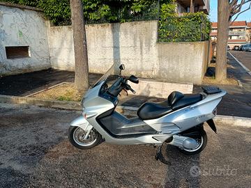 scooter honda