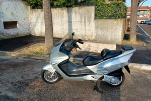 scooter honda