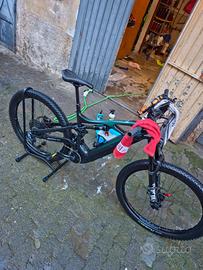 Bianchi e-Vertic FX-Type 