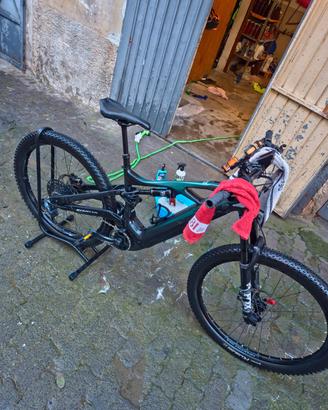 Bianchi e-Vertic FX-Type 