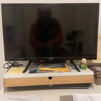Televisione