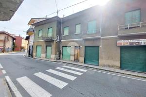 CASA SEMINDIPENDENTE A CAFASSE