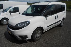 FIAT Doblo SX N1 5 POSTI AUTOCARRO